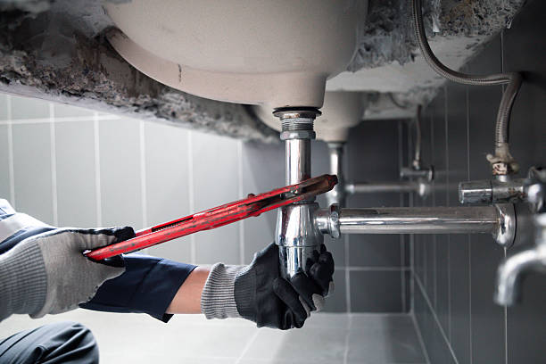 Trusted Gas Line Repair service in Passaic, NJ - Masters Plumbing Service